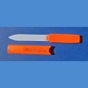 BOHEMIA glass glass nail file HARD small size 90/2 mm  Extra-durable nail files