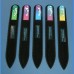 Gift set glass nail files Swarovski pattern 32 Gift sets Swarovski 