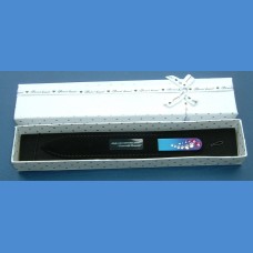 Gift set glass nail files Swarovski pattern 32 Gift sets Swarovski 