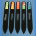 Gift set glass nail files Swarovski pattern 36 Gift sets Swarovski 