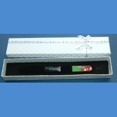 Gift set glass nail files Swarovski pattern 36 Gift sets Swarovski 