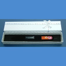 Gift set glass nail files Swarovski pattern 37 Gift sets Swarovski 