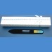 Gift set glass nail files Swarovski pattern 34 Gift sets Swarovski 