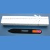 Gift set glass nail files Swarovski pattern 34 Gift sets Swarovski 