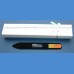 Gift set glass nail files Swarovski pattern 34 Gift sets Swarovski 