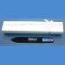 Gift set glass nail files Swarovski pattern 34 Gift sets Swarovski 