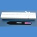 Gift set glass nail files Swarovski pattern 34 Gift sets Swarovski 