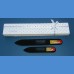 Gift set glass nail files Swarovski 2SW pattern 32 Gift sets Swarovski 