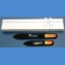 Gift set glass nail files Swarovski 2SW pattern 32 Gift sets Swarovski 