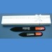 Gift set glass nail files Swarovski 2SW pattern 32 Gift sets Swarovski 
