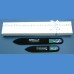 Gift set glass nail files Swarovski 2SW pattern 32 Gift sets Swarovski 