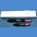 Gift set glass nail files Swarovski 2SW pattern 32 Gift sets Swarovski 
