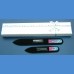 Gift set glass nail files Swarovski 2SW pattern 32 Gift sets Swarovski 