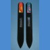 Gift set glass nail files Swarovski pattern 34 Gift sets Swarovski 