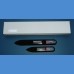 Gift set glass nail files Swarovski 2SW pattern 34 Gift sets Swarovski 