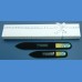 Gift set glass nail files Swarovski 2SW pattern 36 Gift sets Swarovski 