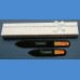 Gift set glass nail files Swarovski 2SW pattern 36 Gift sets Swarovski 