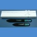Gift set glass nail files Swarovski 2SW pattern 36 Gift sets Swarovski 