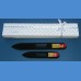 Gift set glass nail files Swarovski 2SW pattern 37 Gift sets Swarovski 