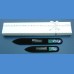 Gift set glass nail files Swarovski 2SW pattern 37 Gift sets Swarovski 