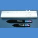 Gift set glass nail files Swarovski 2SW pattern 37 Gift sets Swarovski 