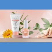 STOP PLÍSNI - Antifungi Silver Gel Péče o nehty