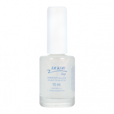 DIAMANT - zpevňující gel Péče o nehty