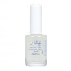 Spick and Span silk Nail Care