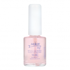 TOP SHINE ROSE - vitamín E Péče o nehty