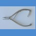 Bohemia pliers 12cm / 4mm NEWS