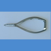 Bohemia pliers 12cm / 4mm NEWS