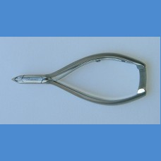 Bohemia pliers 12cm / 4mm NEWS