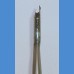 Bohemia pliers 12cm / 4mm NEWS