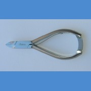 Pedicure nail clipping nail clipper Bohemia 12cm / 13mm NEWS
