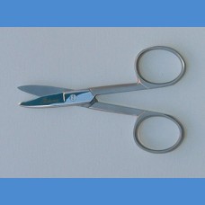 Pedicure Nail Scissors - 10cm NEWS