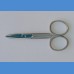Pedicure Nail Scissors - 10cm NEWS
