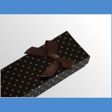 Gift box - rectangle Boxes