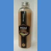 Beer hair balm NEWS