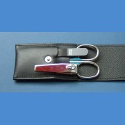 BOHEMIA Scissors for men made from colour rustless steel - Swarovski For men