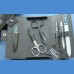 BOHEMIA Deluxe manicure set TINA- Swarovski NEWS