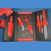 BOHEMIA Deluxe manikure set Tina Gift manicure