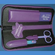 BOHEMIA travel manicure  Gift manicure