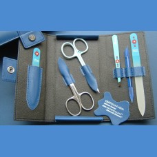 BOHEMIA Deluxe manicure set TINA- Swarovski NEWS