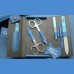 BOHEMIA Deluxe manicure set TINA- Swarovski NEWS