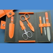 BOHEMIA travel manicure  Gift manicure