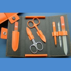 BOHEMIA Deluxe manikure set Tina Gift manicure