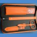 BOHEMIA Pedicure set Gift manicure