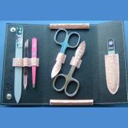 BOHEMIA Deluxe manikure set Tina Gift manicure