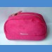 Cosmetic bag pink NEWS