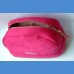 Cosmetic bag pink NEWS